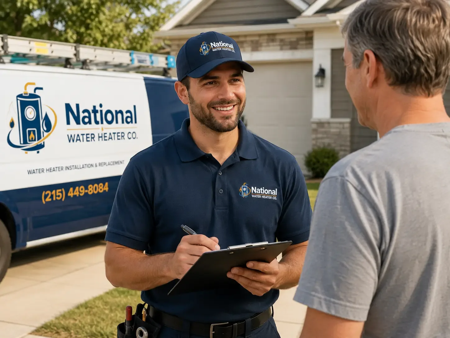 Water Heater Installation Cashion, AZ FAQs